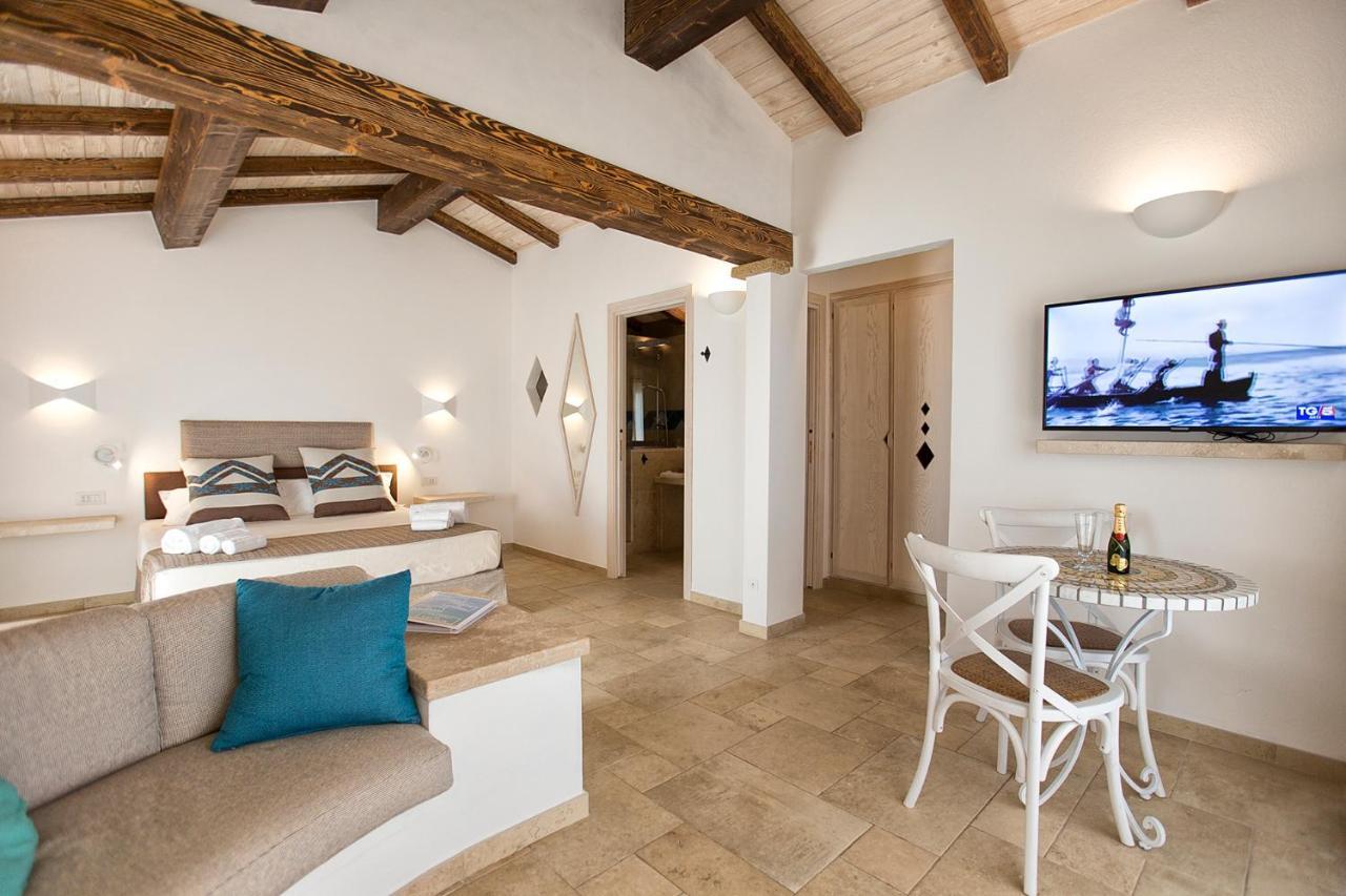 Villa Nicoletta Santa Teresa Gallura Exterior photo