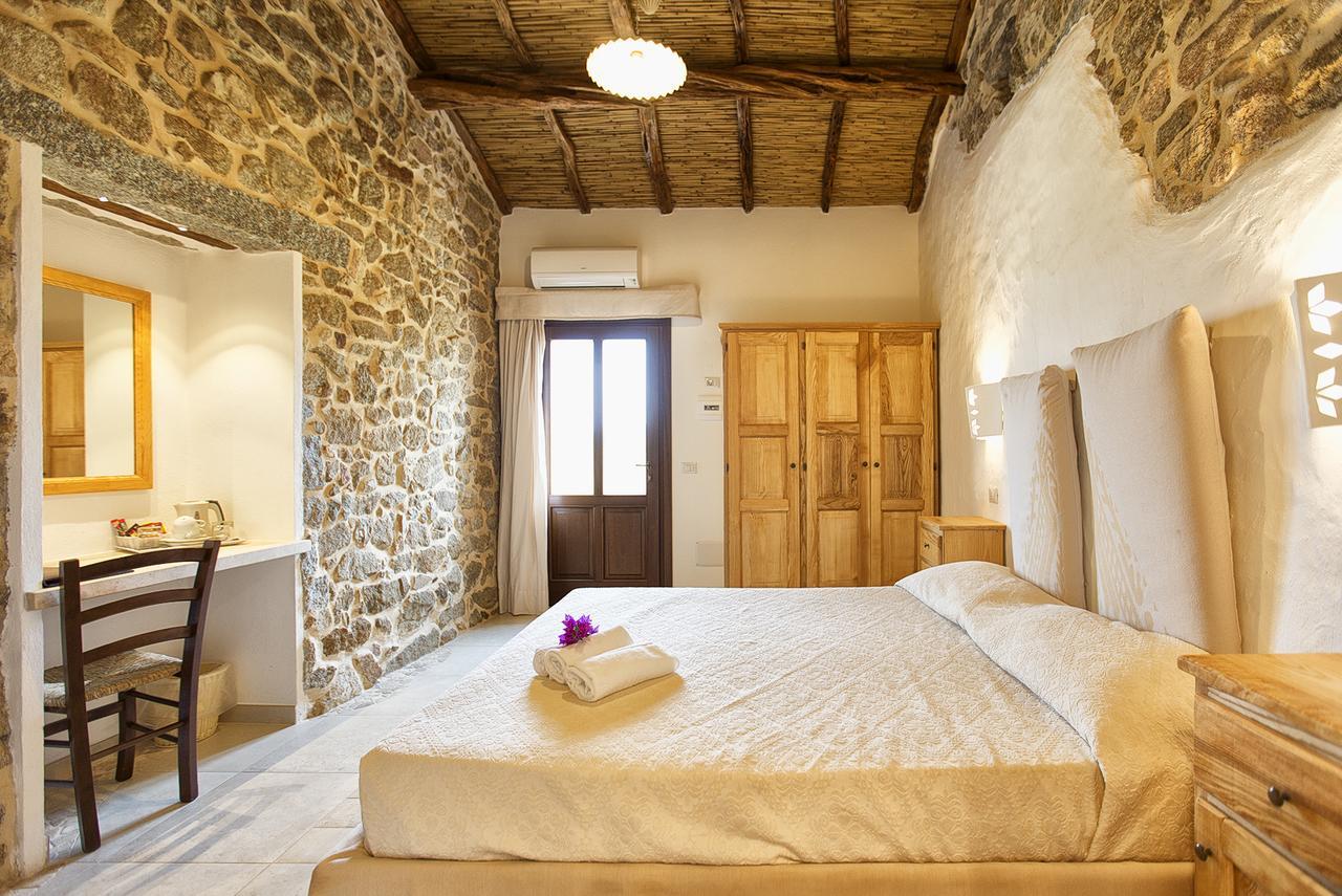 Villa Nicoletta Santa Teresa Gallura Exterior photo